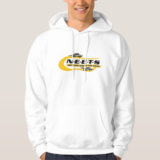 NEETS Logo Sweatshirt (Front)