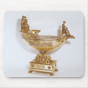 Nef belonging to Empress Josephine de Mouse Pad