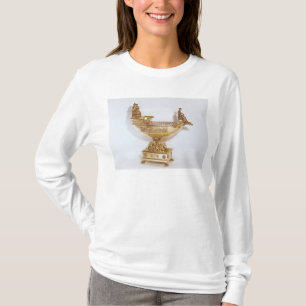 Nef belonging to Empress Josephine de T-Shirt