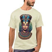 Nefertari Queen – Egyptian Royalty