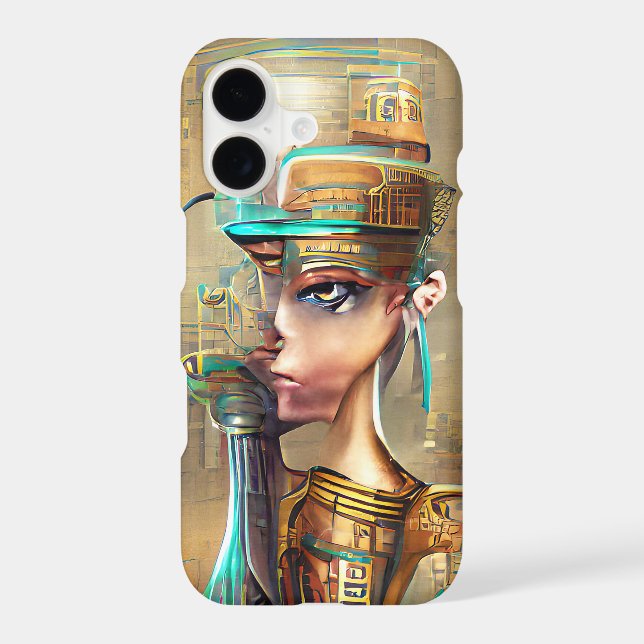 Nefertiti (Back)