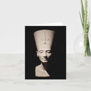 Nefertiti card
