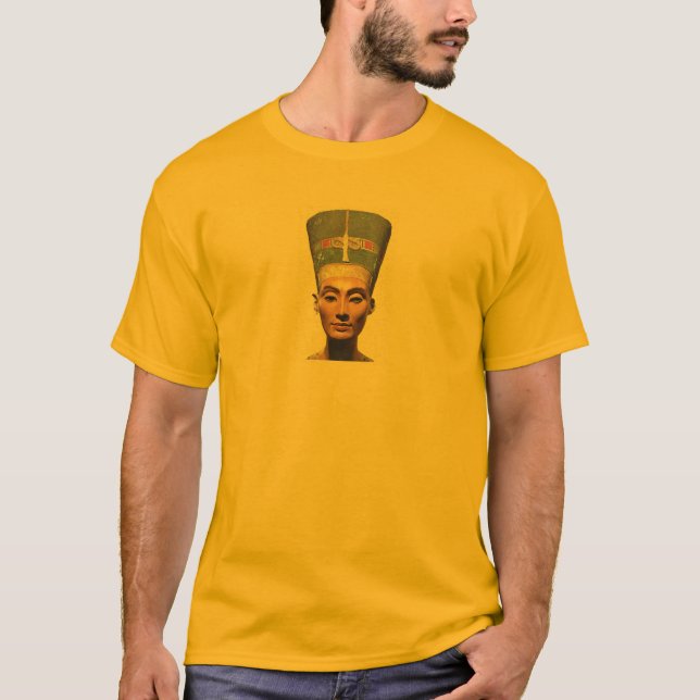 Nefertiti T-Shirt (Front)
