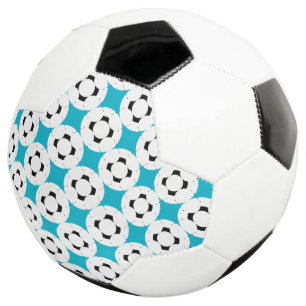 Negative Gamepad by Kenneth Yoncich Soccer Ball