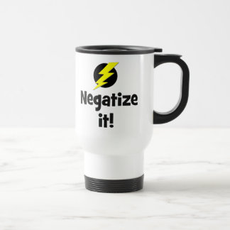 Negatize it bf travel mug