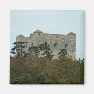 Nehaj Castle Magnet
