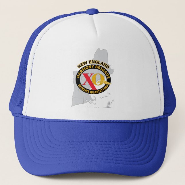 NEHB Hat (Front)