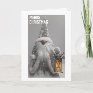 NEIGHBORS WISHED MERRY CHRISTMAS/HAPPY NEW YEAR HO HOLIDAY CARD