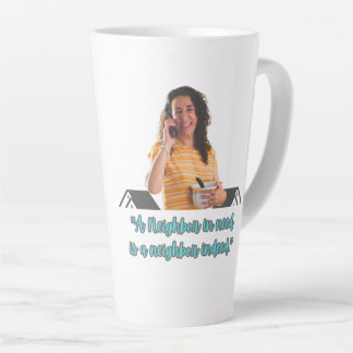 Neighbour In Need Mug