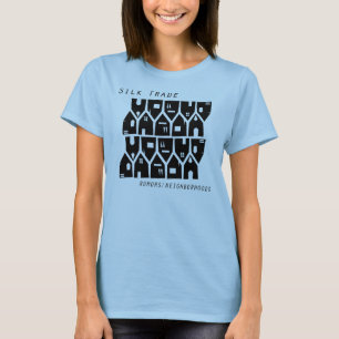 Neighbourhoods Women's T-Shirt