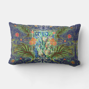 Neighbours from the edge lumbar cushion