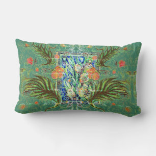 Neighbours from the edge lumbar cushion
