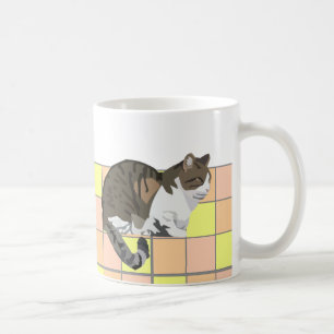 Neighbours Mug