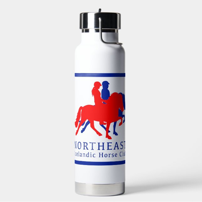 NEIHC Water Bottle (Left)