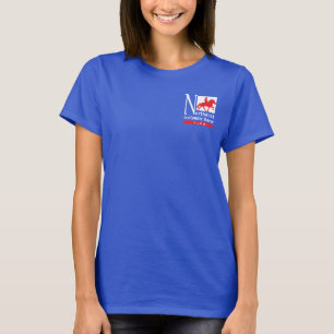 NEIHC Women's T-Shirt