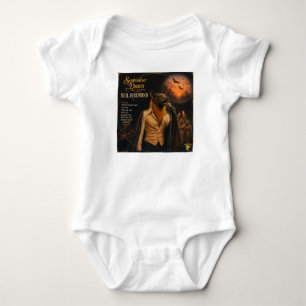 Neil Diremond: a Parody Baby Bodysuit