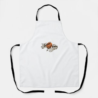 neil young apron