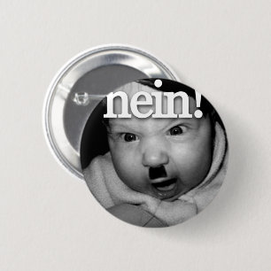 NEIN! button