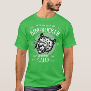 neither god nor master 1 T-Shirt