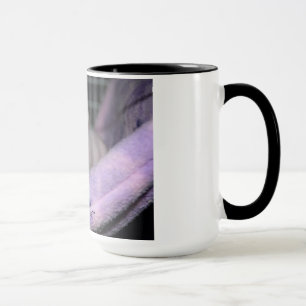Nekkid Rattie Coffee Mug
