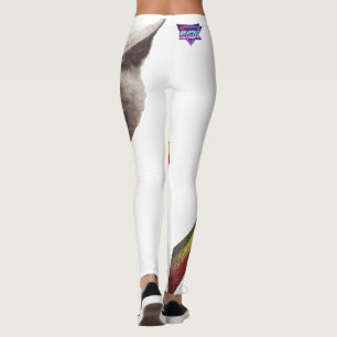 neko beam Leggins 2 Leggings