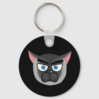 Neko Jackson Key chain