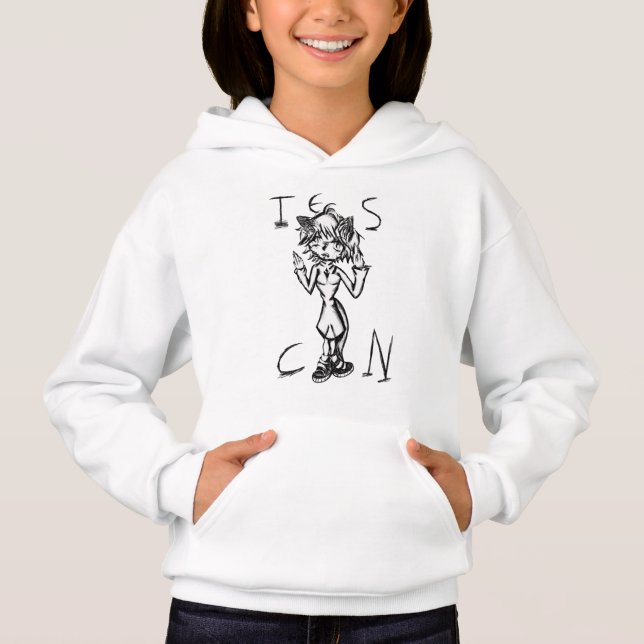 Neko Spirit (Front)
