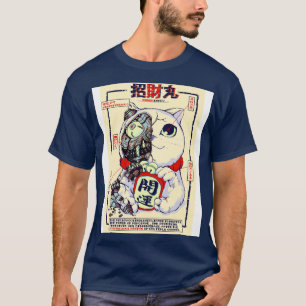 Neko T-Shirt