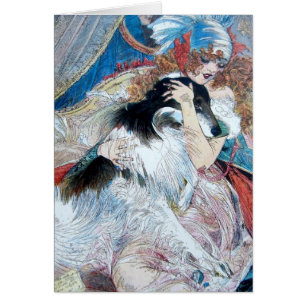 Nell Brinkley's Vivacious Young Flapper #14