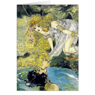 Nell Brinkley's Vivacious Young Flapper #22