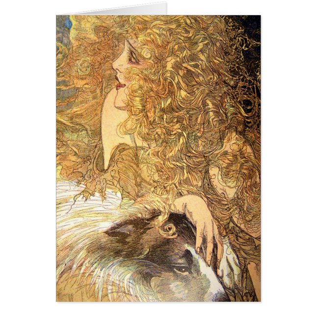 Nell Brinkley's Vivacious Young Flapper #3 (Front)