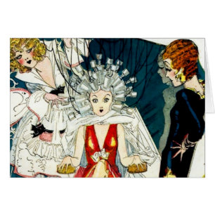 Nell Brinkley's Vivacious Young Flappers #8