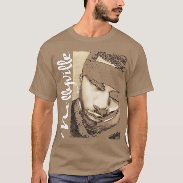 NELLY RAPPER boy T-Shirt (Front)