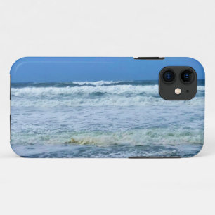 Nelscott Reef, Lincoln City, Oregon Case-Mate iPhone Case