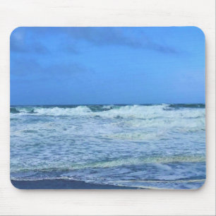 Nelscott Reef, Lincoln City, Oregon Mouse Pad