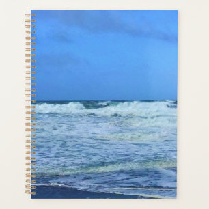 Nelscott Reef, Lincoln City, Oregon Planner