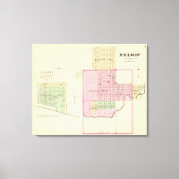 Nelson and Hardy, Nebraska