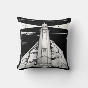 Nelson Boulder Bank Cushion
