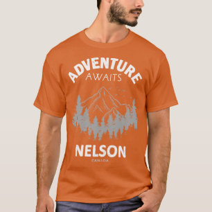 Nelson Canada T-Shirt