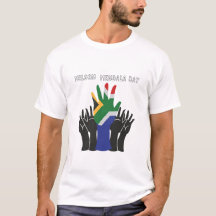 Nelson Mandela day