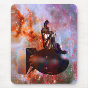 Nemesis Mouse Pad