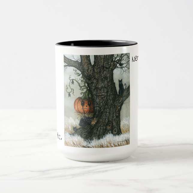 Nemeta Mug (Center)