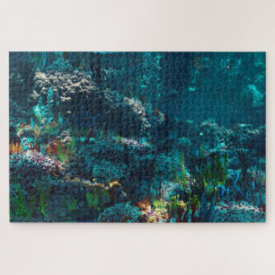 Nemo's Garden Jigsaw Puzzle