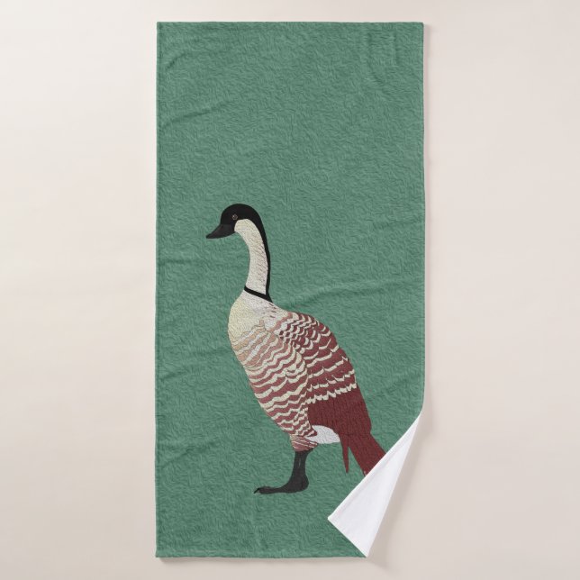 Nene Bath Towel (Bath Towel)
