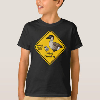 Nene Crossing T-Shirt