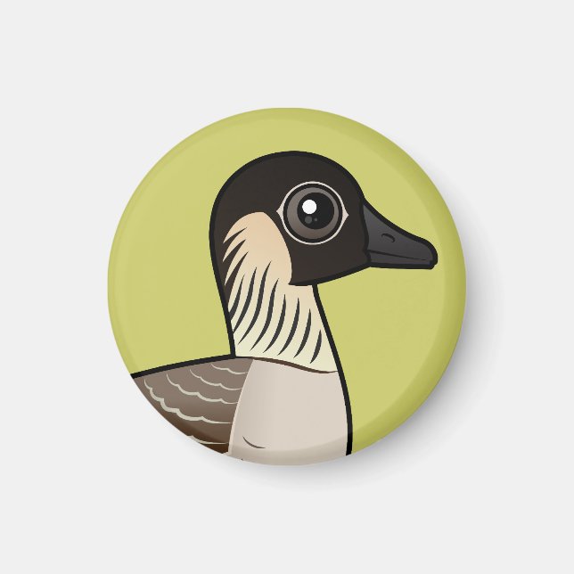 Nene Magnet (Front)