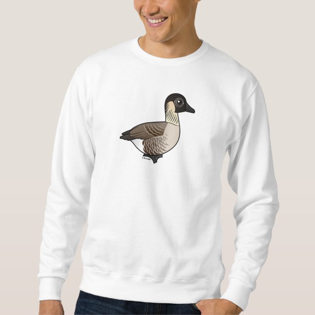Nene Sweatshirt (Front)