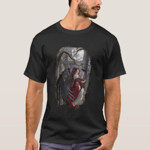 Nene Thomas Art, Memento T-Shirt