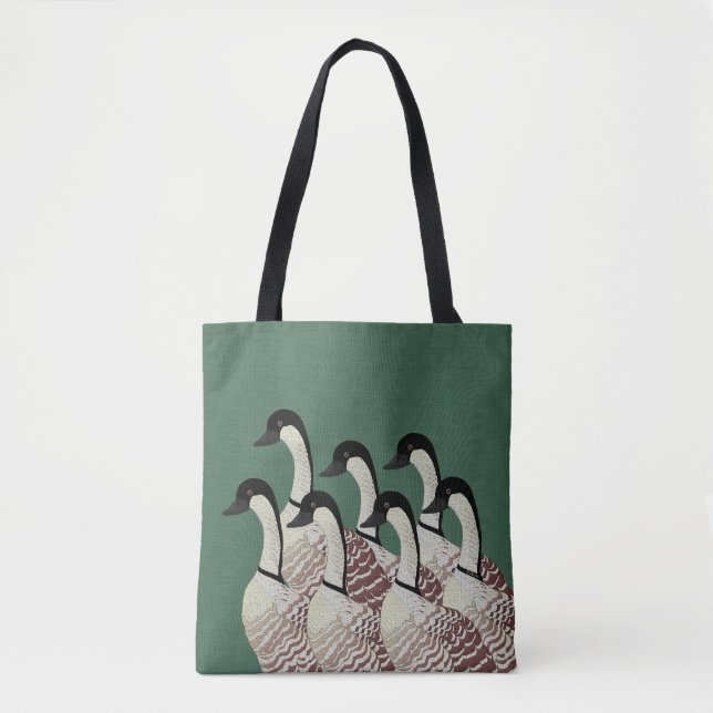 Nene Tote Bag (Front)