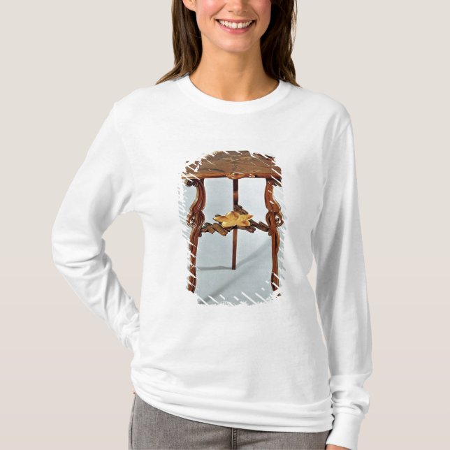 Nenuphar side table, c.1900 T-Shirt (Front)